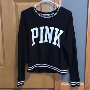PINK CREWNECK 🌟🌟🌟